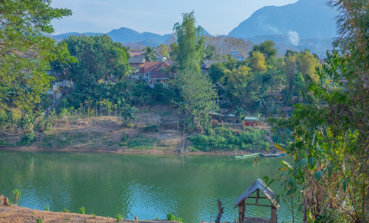 Luang Prabang Chanon Hotel Exteriér fotografie