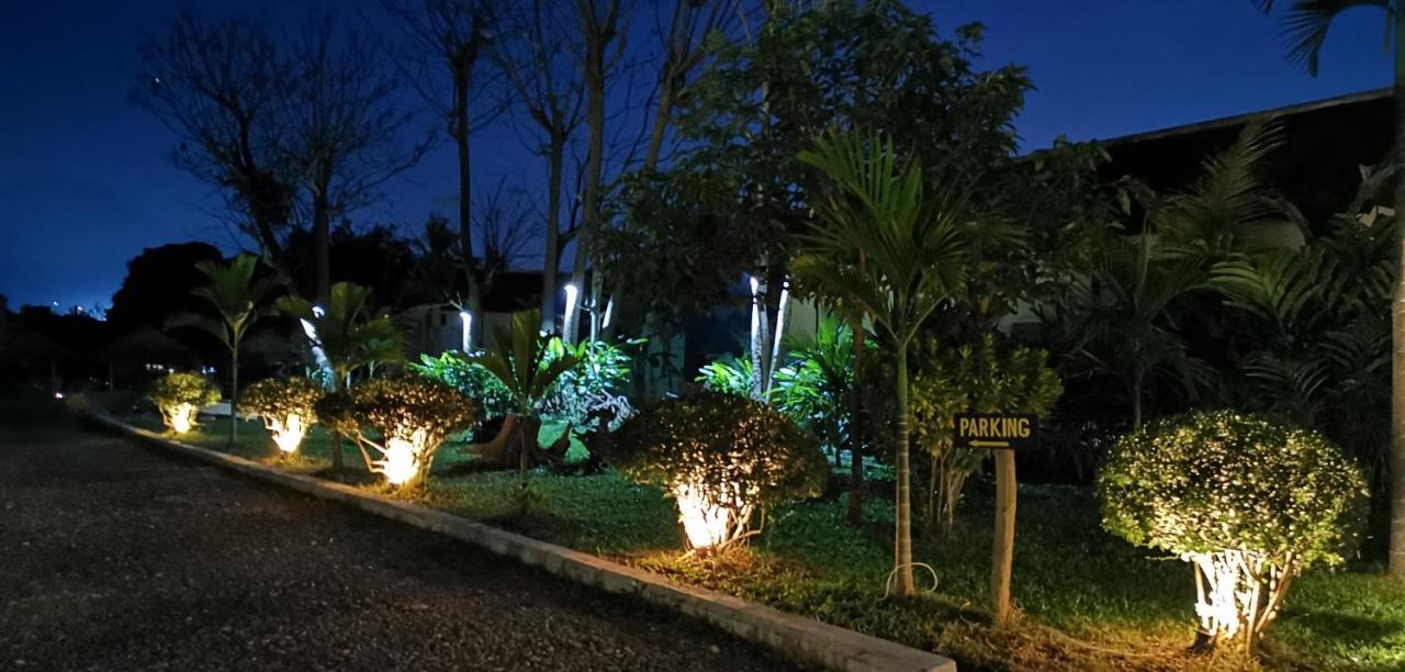 Luang Prabang Chanon Hotel Exteriér fotografie