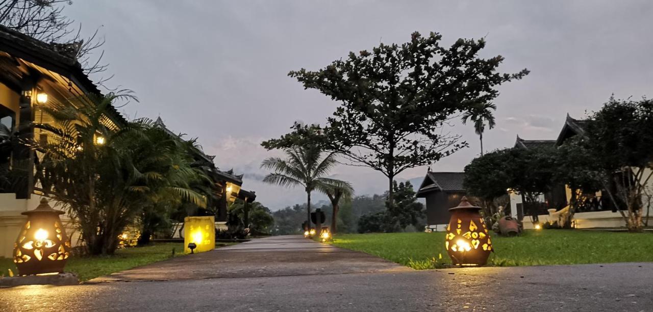 Luang Prabang Chanon Hotel Exteriér fotografie