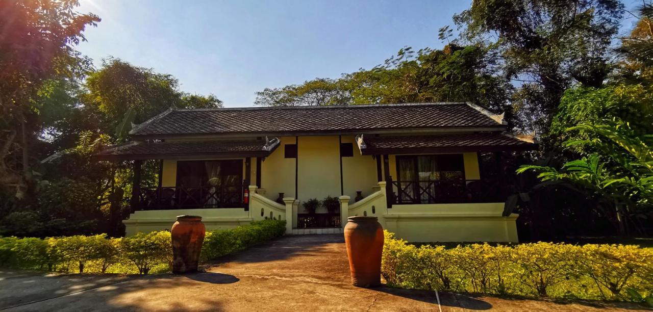 Luang Prabang Chanon Hotel Exteriér fotografie